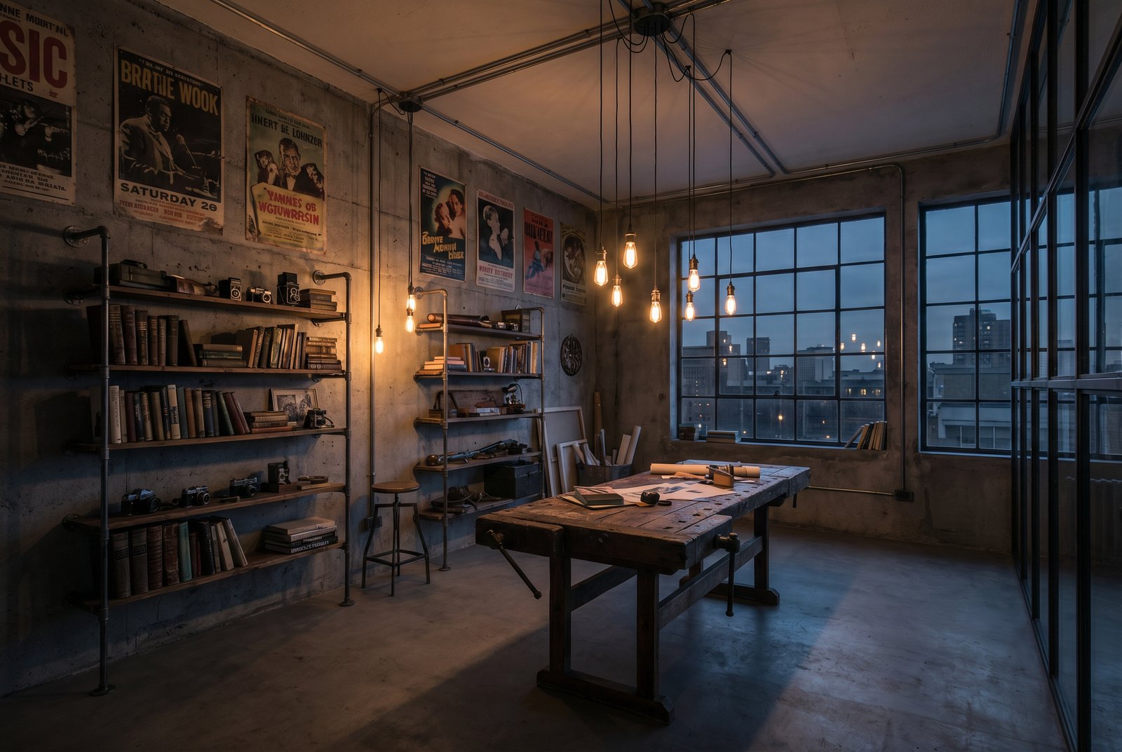 51吃瓜AI空间设计模拟